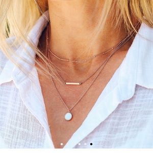 Pura Vida Multi Necklace Set